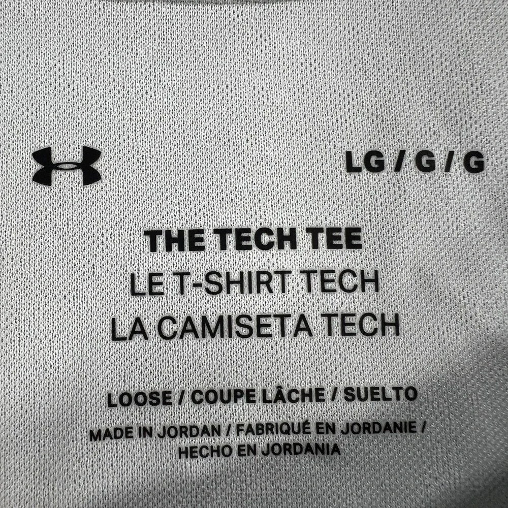Under Armour under armour